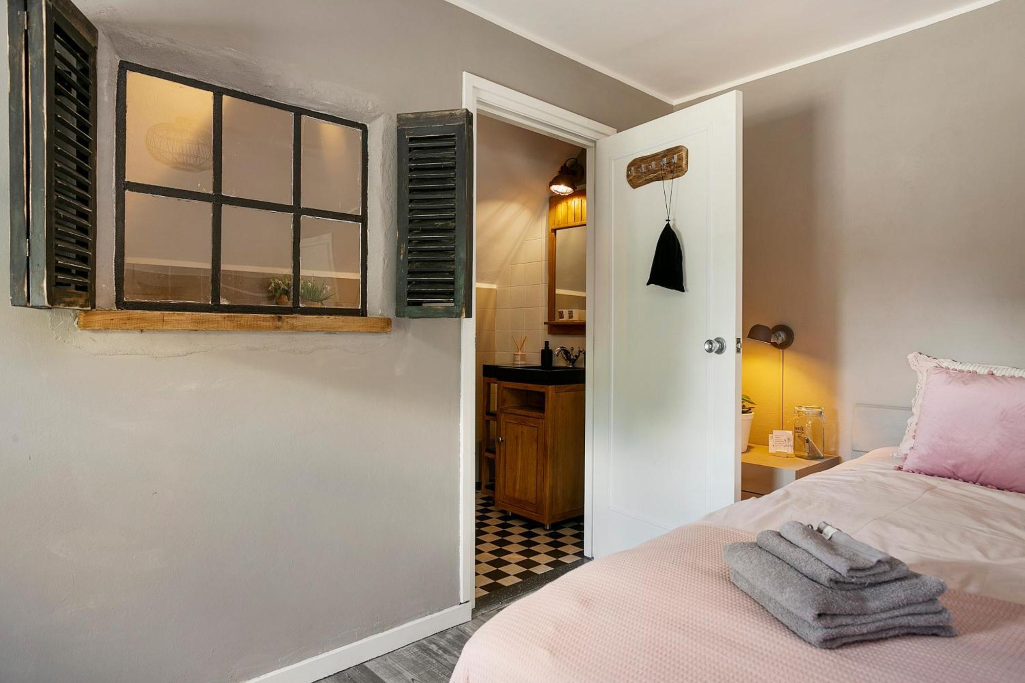 Well  B&B De Grote Waaij מראה חיצוני תמונה