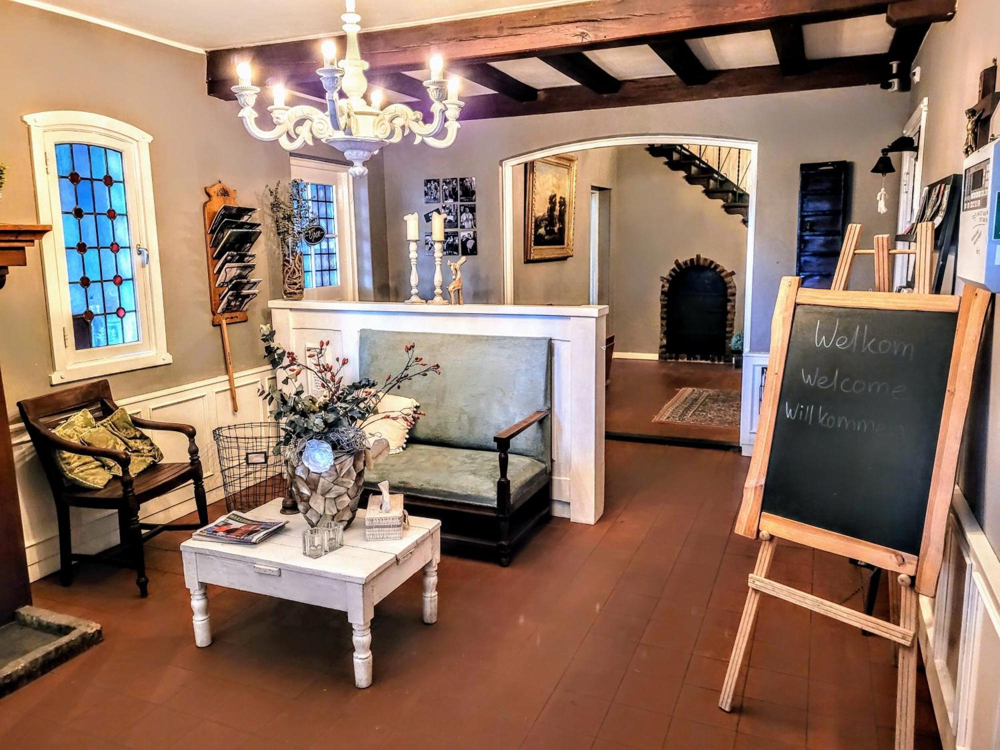 Well  B&B De Grote Waaij מראה חיצוני תמונה